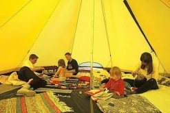 Tentipi Bedrooms & Inners-Inner Tent Comfort 5