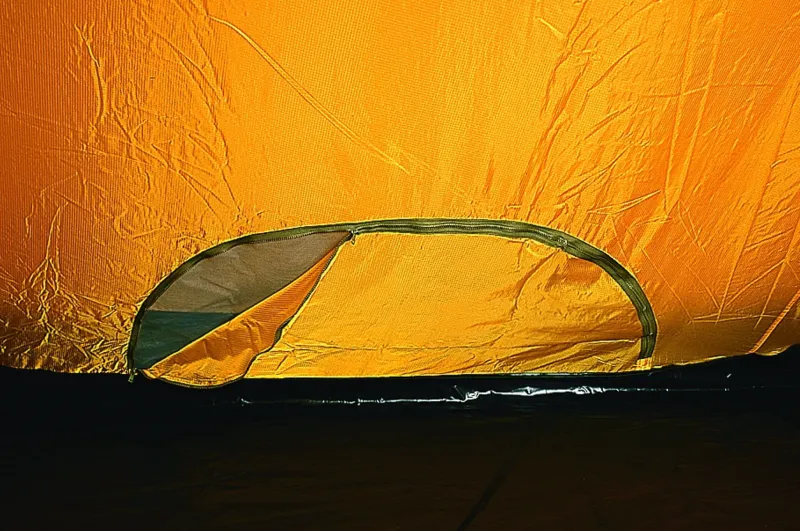 Tentipi Bedrooms & Inners-Inner Tent Comfort 5