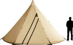 Tentipi Tipi'S & Bell Tents-Onyx 9 CP