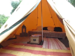 Tentipi Tipi'S & Bell Tents-Onyx 9 CP