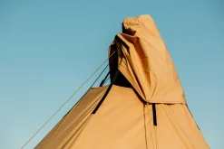 Tentipi Tipi'S & Bell Tents-Onyx 5 CP