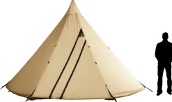 Tentipi Tipi'S & Bell Tents-Onyx 7 CP