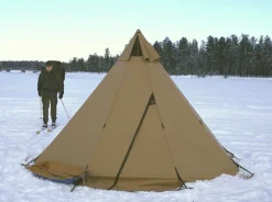 Tentipi Ex Demo Tents & Camping-Onyx 9 CP - DEMO MODEL