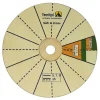 Tentipi Tent Tools-Pole Plate
