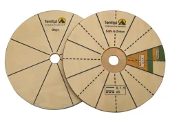 Tentipi Tent Tools-Pole Plate