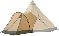 Tentipi Extensions & Canopies-Porch 7 CP