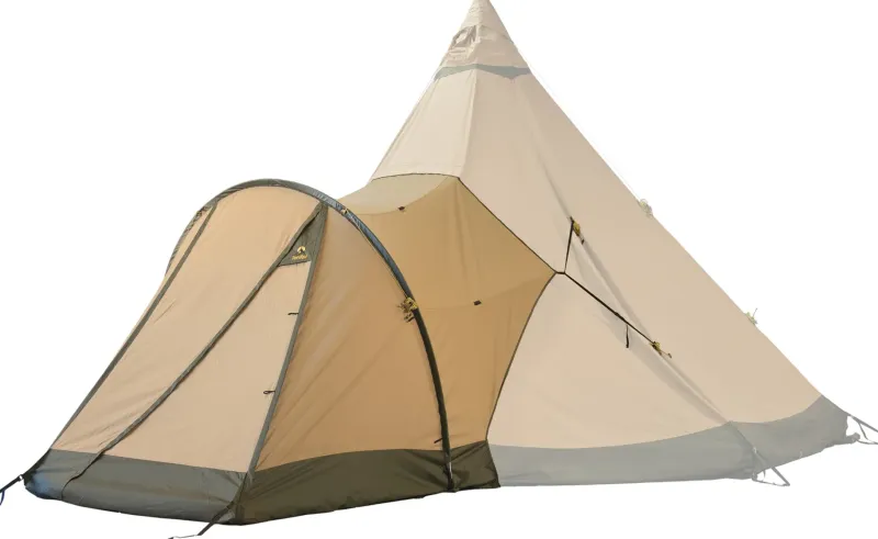 Tentipi Extensions & Canopies-Porch 7 CP