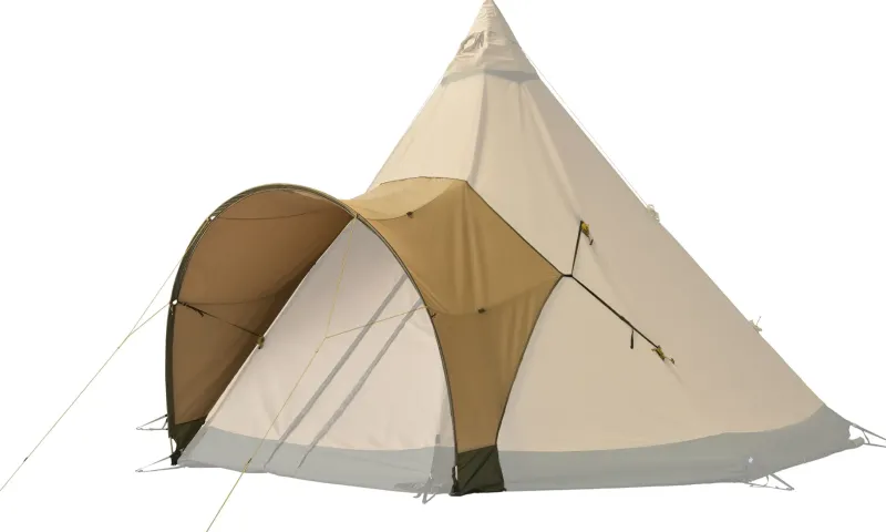 Tentipi Extensions & Canopies-Porch 7 CP