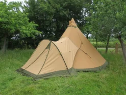 Tentipi Extensions & Canopies-Porch 7 CP