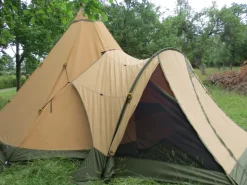 Tentipi Extensions & Canopies-Porch 9 CP