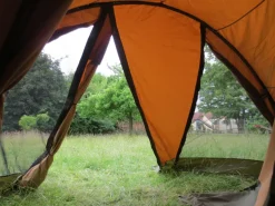 Tentipi Extensions & Canopies-Porch 9 CP