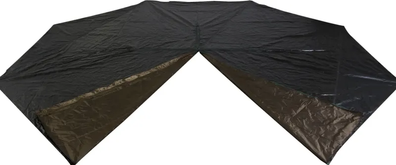 Tentipi Footprints & Floors-Pro Floor 7 Groundsheet