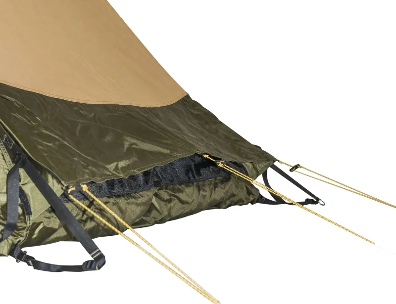 Tentipi Tipi'S & Bell Tents-Safir 5 CP
