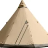 Tentipi Tipi'S & Bell Tents-Safir 9 CP