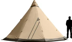 Tentipi Tipi'S & Bell Tents-Safir 9 CP