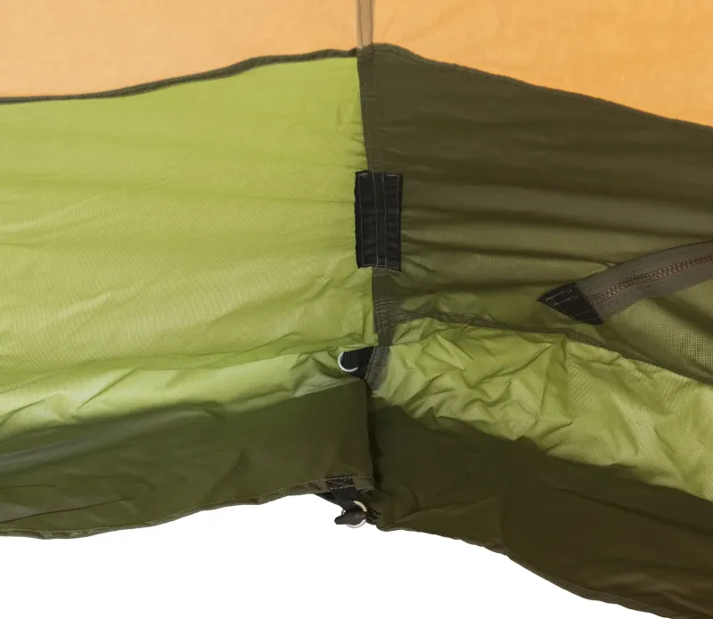 Tentipi Tipi'S & Bell Tents-Safir 9 CP