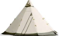 Tentipi Tipi'S & Bell Tents-Safir 7 Eco