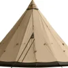 Tentipi Tipi'S & Bell Tents-Zirkon 15 CP