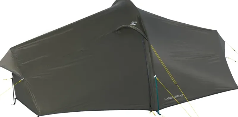 Terra Nova Backpacking & Lightweight Tents-Laser Lite AS Tent