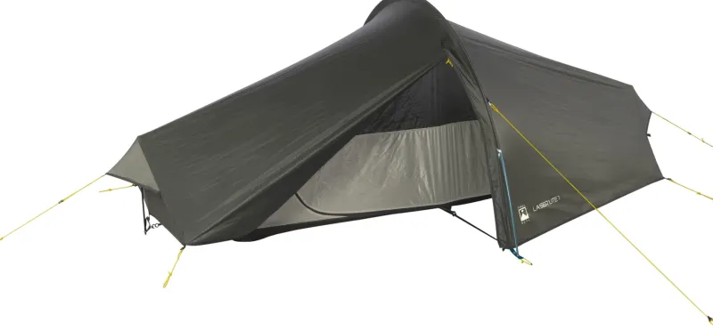 Terra Nova Backpacking & Lightweight Tents-Laser Lite 1 Tent