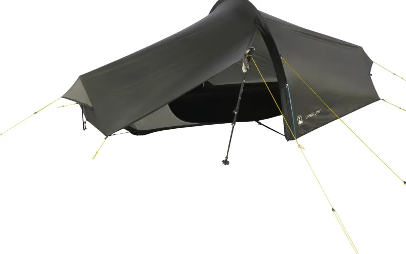 Terra Nova Backpacking & Lightweight Tents-Laser Lite 1 Tent