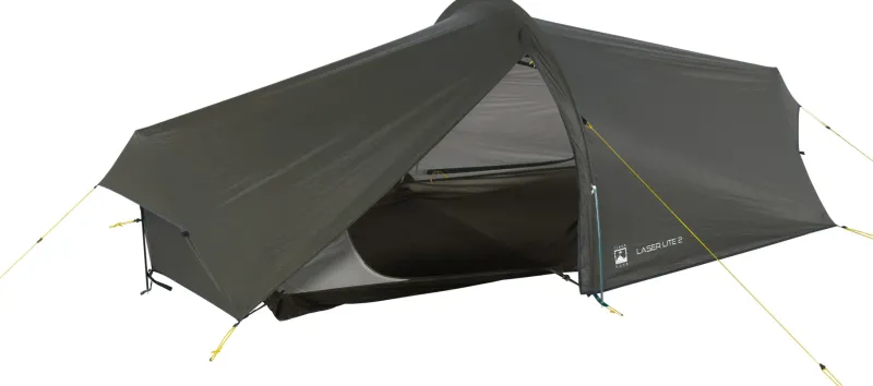 Terra Nova Backpacking & Lightweight Tents-Laser Lite 2 Tent