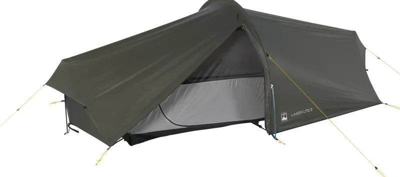 Terra Nova Backpacking & Lightweight Tents-Laser Lite 2 Tent