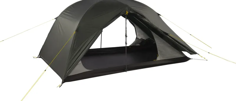 Terra Nova Backpacking & Lightweight Tents-Solar Event 2 Tent