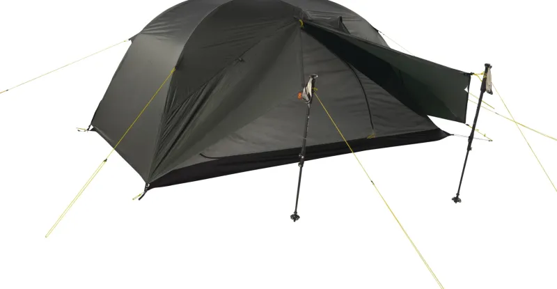 Terra Nova Backpacking & Lightweight Tents-Solar Event 2 Tent