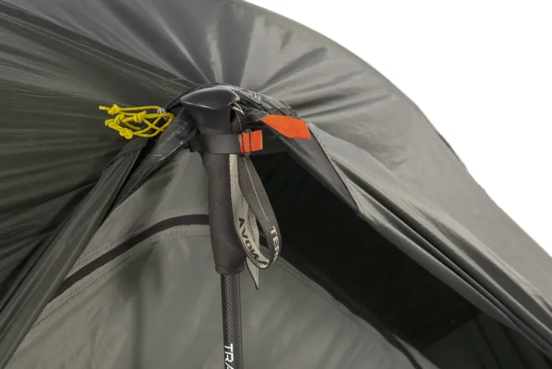Terra Nova Backpacking & Lightweight Tents-Solar Event 2 Tent