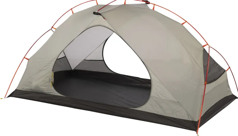 Terra Nova Backpacking & Lightweight Tents-Solar Horizon 2 Tent