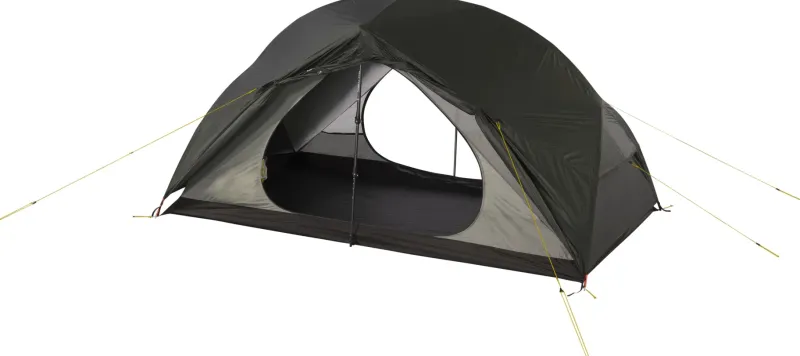 Terra Nova Backpacking & Lightweight Tents-Solar Horizon 2 Tent