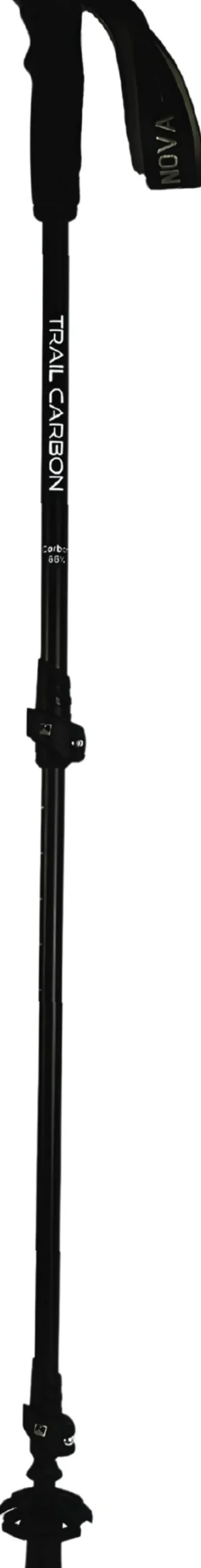Terra Nova Walking Poles-Trail Carbon Trekking Pole