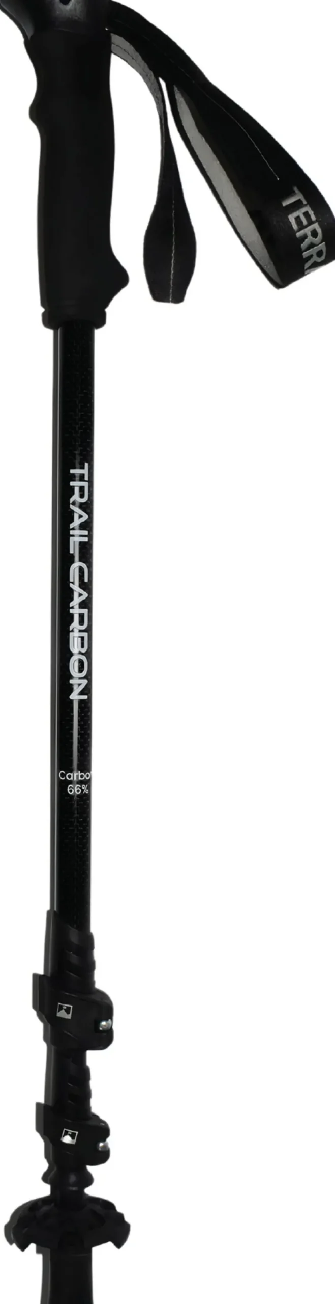 Terra Nova Walking Poles-Trail Carbon Trekking Pole
