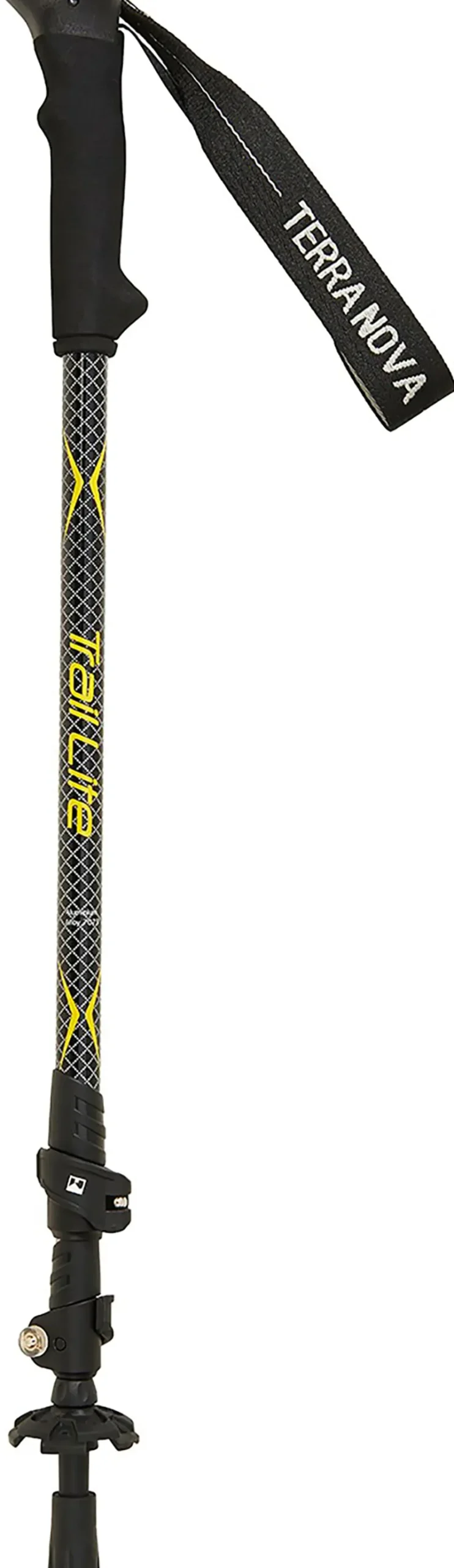 Terra Nova Walking Poles-Trail Lite Trekking Pole