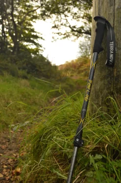 Terra Nova Walking Poles-Trail Lite Trekking Pole