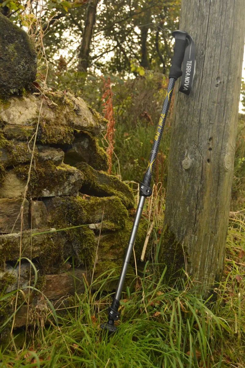 Terra Nova Walking Poles-Trail Lite Trekking Pole