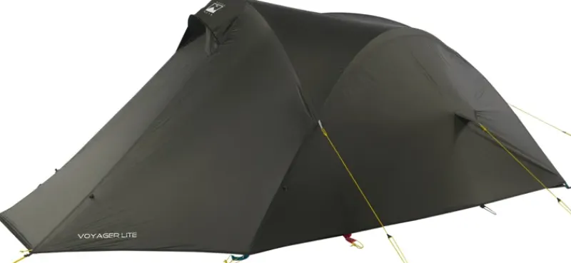 Terra Nova Backpacking & Lightweight Tents-Voyager Lite Tent