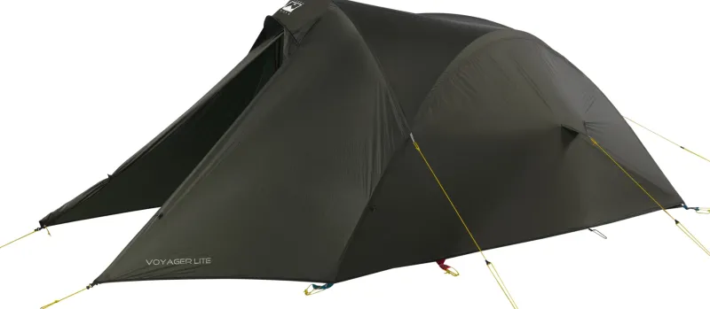 Terra Nova Backpacking & Lightweight Tents-Voyager Lite Tent