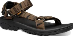 Teva Hiking Shoes & Boots|Sandals-Mens Hurricane XLT2 Sandals - Chara Dark Olive