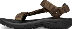 Teva Hiking Shoes & Boots|Sandals-Mens Hurricane XLT2 Sandals - Chara Dark Olive