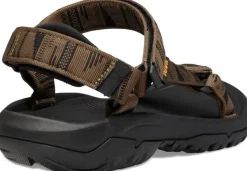 Teva Hiking Shoes & Boots|Sandals-Mens Hurricane XLT2 Sandals - Chara Dark Olive