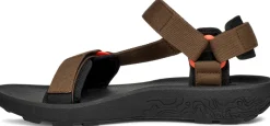 Teva Hiking Shoes & Boots|Sandals-Mens Hydratrek Sandals - Desert Palm