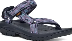 Teva Hiking Shoes & Boots|Sandals-Womens Hurricane XLT2 Sandals - Mesh Total Eclipse