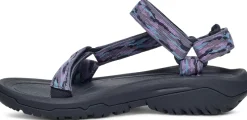 Teva Hiking Shoes & Boots|Sandals-Womens Hurricane XLT2 Sandals - Mesh Total Eclipse