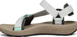 Teva Sandals-Womens Hydratrek Sandals - Lunar Rock