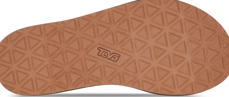 Teva Sandals-Womens Original Universal Sandals - Maple Sugar Multi