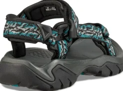 Teva Hiking Shoes & Boots|Sandals-Womens Terra Fi 5 Universal Sandals - Manzanita Deep Lake