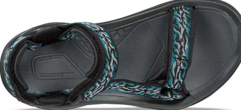 Teva Hiking Shoes & Boots|Sandals-Womens Terra Fi 5 Universal Sandals - Manzanita Deep Lake
