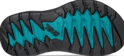 Teva Hiking Shoes & Boots|Sandals-Womens Terra Fi 5 Universal Sandals - Manzanita Deep Lake